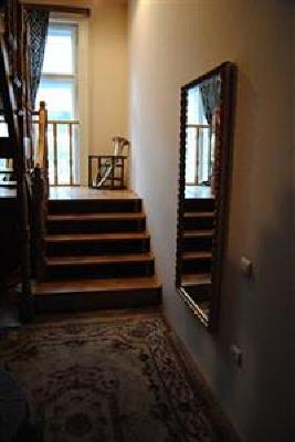 фото отеля Family House Lviv