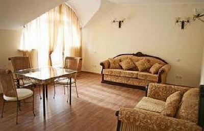 фото отеля Puscha Lesnaya