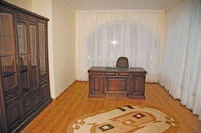 фото отеля Puscha Lesnaya
