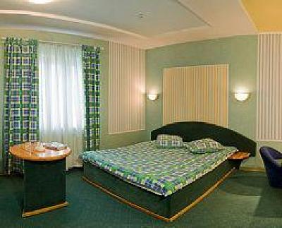 фото отеля Oberteich Hotel Kaliningrad