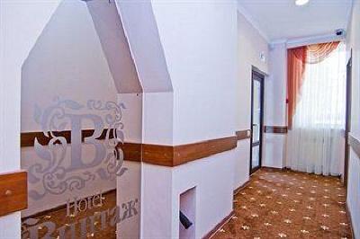 фото отеля Vintage Hotel Kaluga