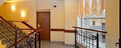 фото отеля Vintage Hotel Kaluga