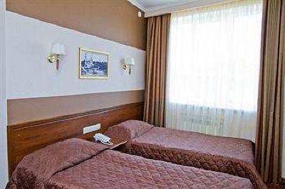 фото отеля Vintage Hotel Kaluga