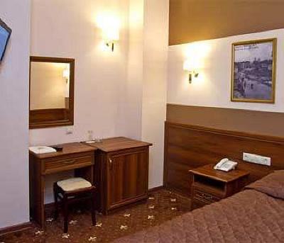 фото отеля Vintage Hotel Kaluga