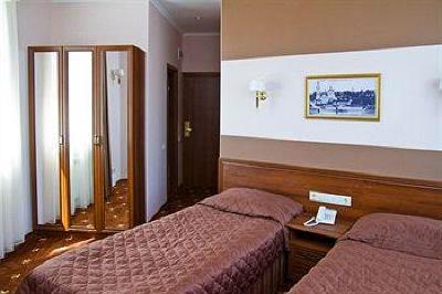 фото отеля Vintage Hotel Kaluga