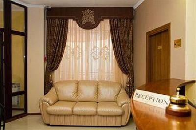 фото отеля Vintage Hotel Kaluga
