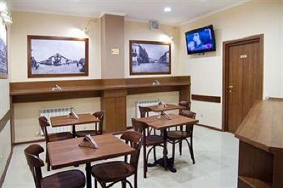 фото отеля Vintage Hotel Kaluga