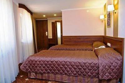 фото отеля Vintage Hotel Kaluga