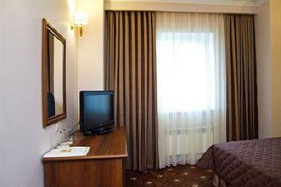 фото отеля Vintage Hotel Kaluga