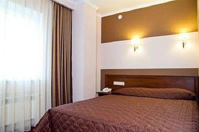 фото отеля Vintage Hotel Kaluga