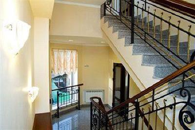 фото отеля Vintage Hotel Kaluga