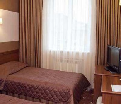 фото отеля Vintage Hotel Kaluga