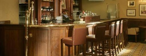 фото отеля Cassidys Hotel