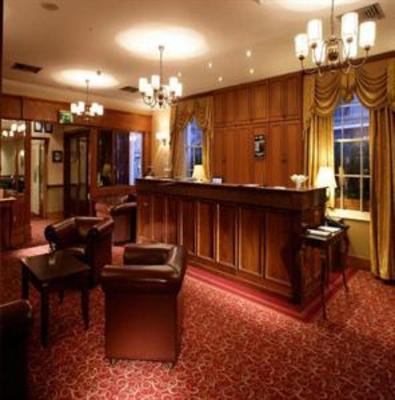 фото отеля Cassidys Hotel