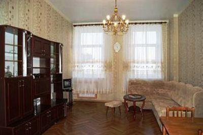фото отеля STN Apartments on Rubinsteina Street St.Petersburg