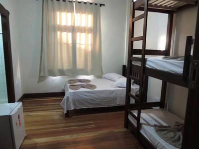 фото отеля Curitiba Hostel