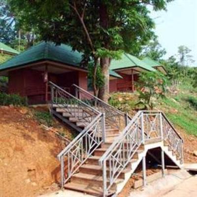 фото отеля Bang Bao Cliff View Resort