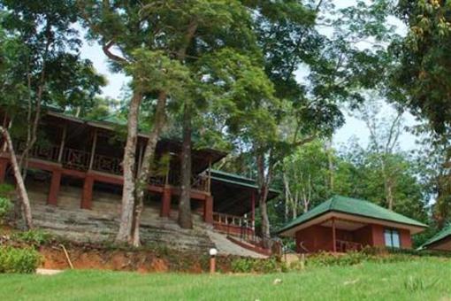 фото отеля Bang Bao Cliff View Resort