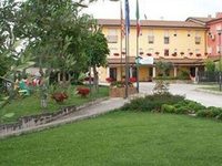 Olioso Hotel Peschiera del Garda