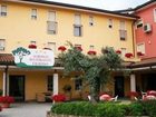 фото отеля Olioso Hotel Peschiera del Garda