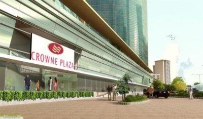 фото отеля Crowne Plaza Ahmedabad City Centre