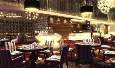 фото отеля Crowne Plaza Ahmedabad City Centre