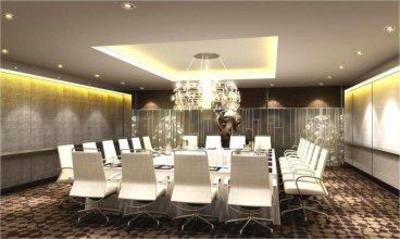 фото отеля Crowne Plaza Ahmedabad City Centre