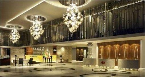 фото отеля Crowne Plaza Ahmedabad City Centre