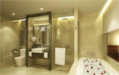 фото отеля Crowne Plaza Ahmedabad City Centre