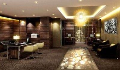 фото отеля Crowne Plaza Ahmedabad City Centre