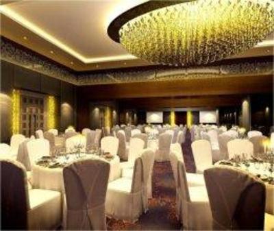 фото отеля Crowne Plaza Ahmedabad City Centre