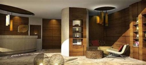фото отеля Crowne Plaza Ahmedabad City Centre