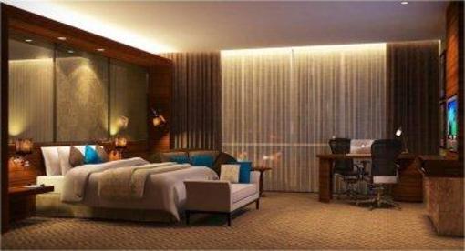 фото отеля Crowne Plaza Ahmedabad City Centre