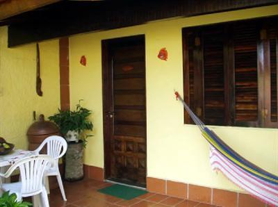 фото отеля Pousada Chales Praias de Ubatuba