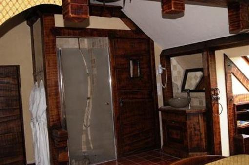 фото отеля La Briarde Médievale