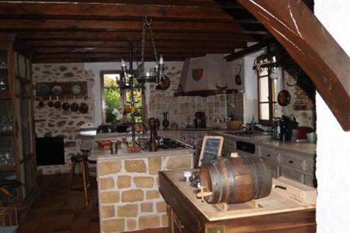 фото отеля La Briarde Médievale