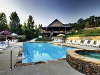 The Lodge at Copperhead