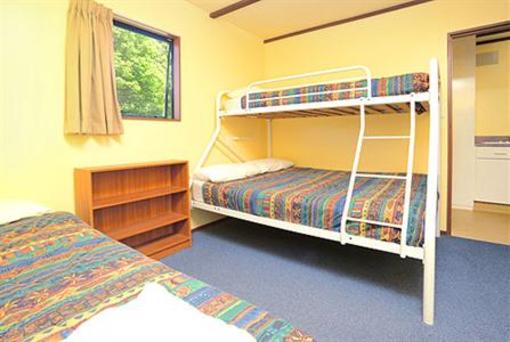 фото отеля Parklands Marina Holiday Park