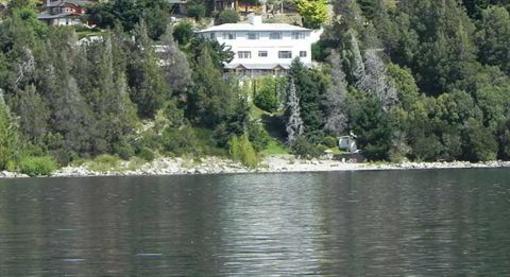 фото отеля Muguet San Carlos de Bariloche