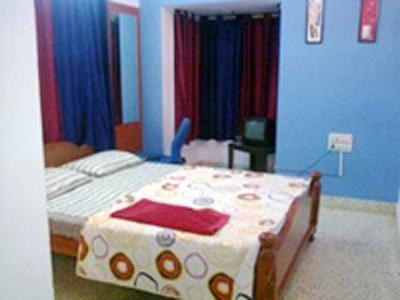 фото отеля City Home Service Appartment