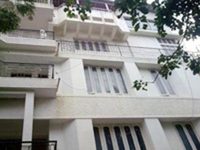 City Home Service Appartment