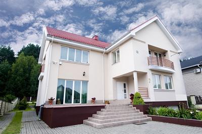 фото отеля Vilnius Guest House