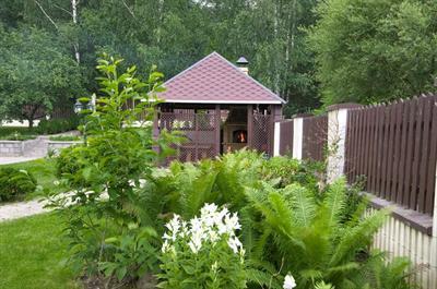 фото отеля Vilnius Guest House