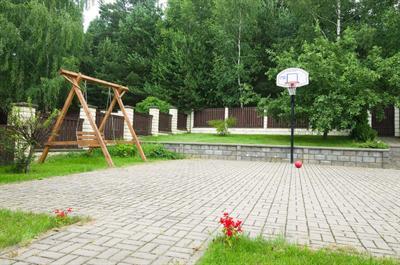 фото отеля Vilnius Guest House