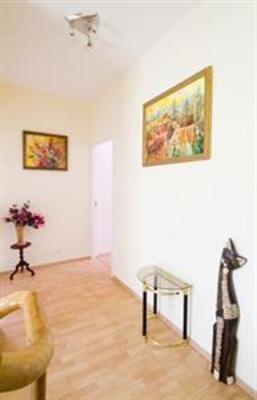 фото отеля Vilnius Guest House