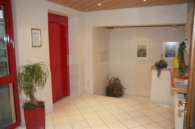 фото отеля Hotel Brühler Hof