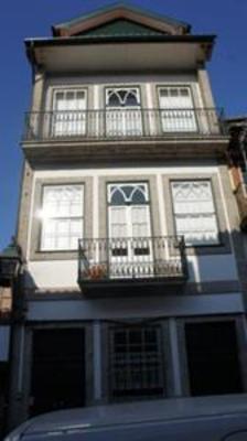 фото отеля Hostel Prime Guimaraes