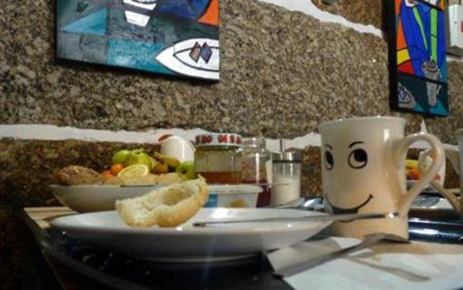 фото отеля Hostel Prime Guimaraes