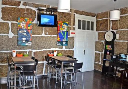 фото отеля Hostel Prime Guimaraes