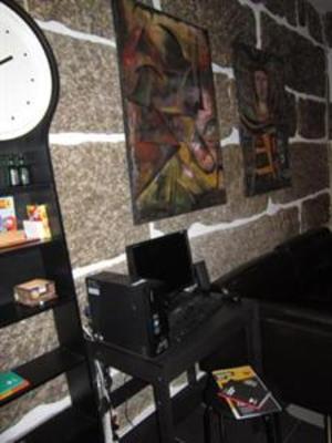 фото отеля Hostel Prime Guimaraes